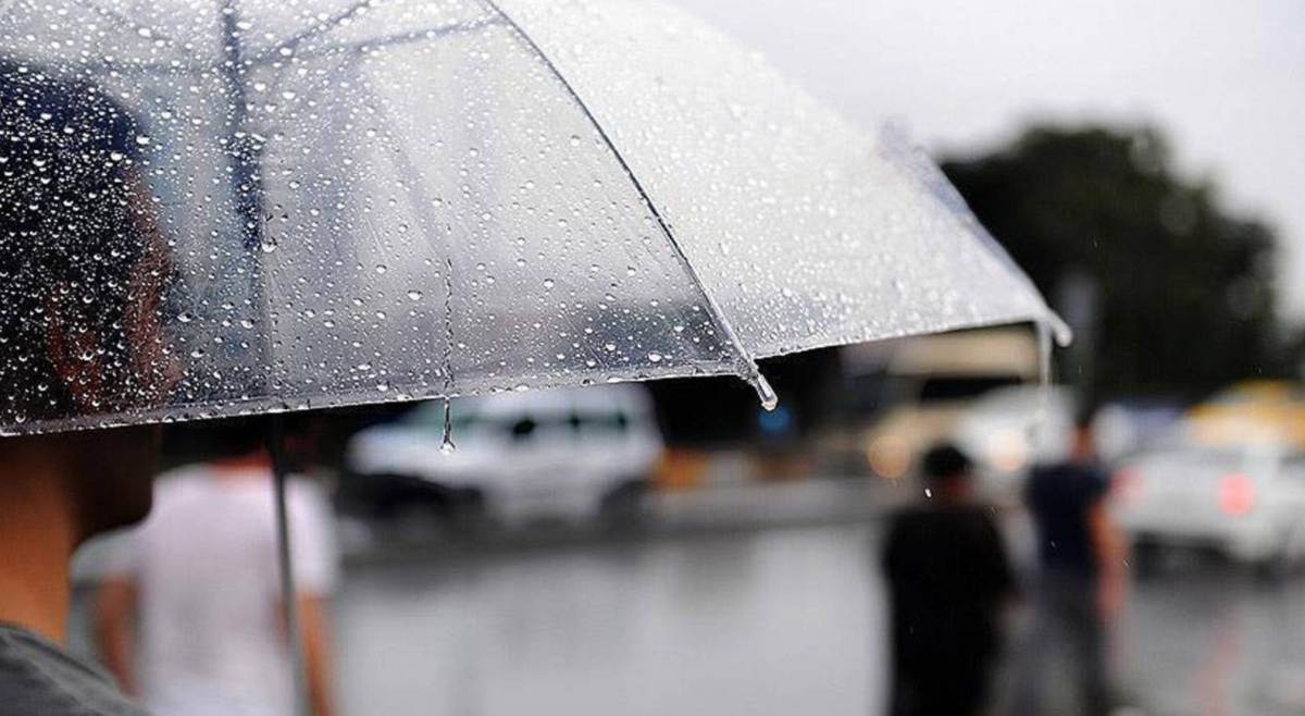 Meteorolojiden 20 il için sarı kodlu uyarı!