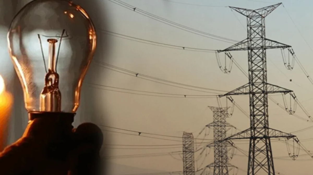 Dikkat! Şanlıurfa'da elektrik kesintisi olacak!