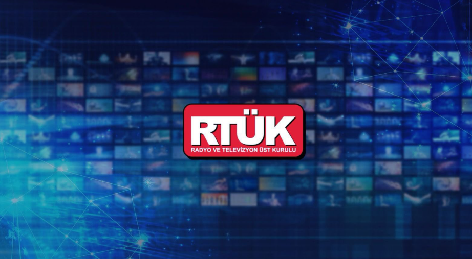 Rtük Başkanı Daniş’ten medyada etik vurgusu!