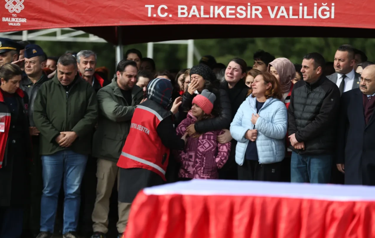 Pilot faciayı önledi! Uçak kazanın detayları ortaya çıktı!