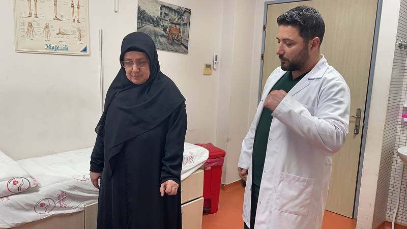52 yıl sonra gelen mucize!