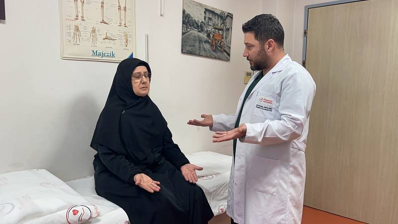 52 yıl sonra gelen mucize!