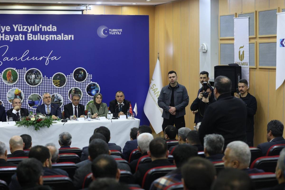 Bakan Işıkhan: SGK borçlarının ödenmesini kolaylaştıracağız