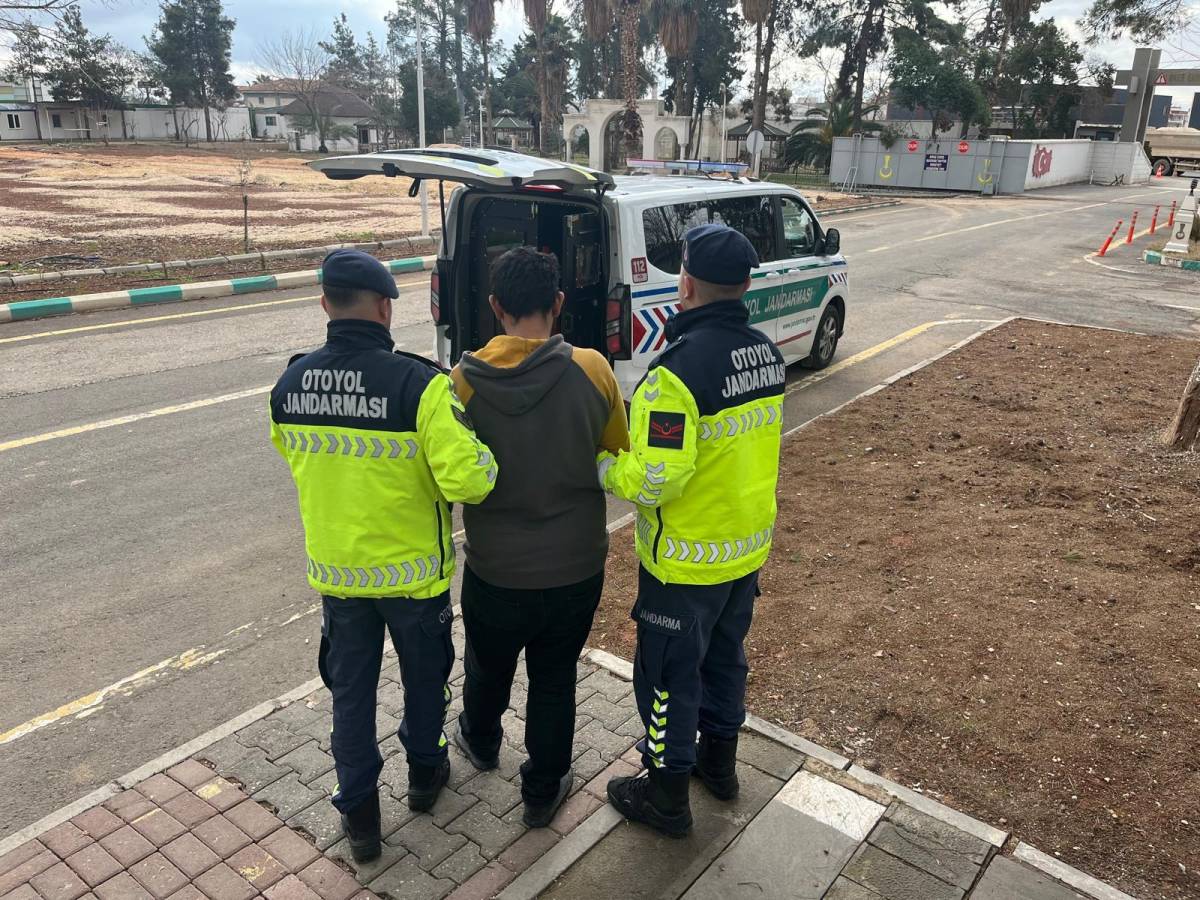 Şanlıurfa'daki hırsızlık olayına ilişkin yeni gelişme!