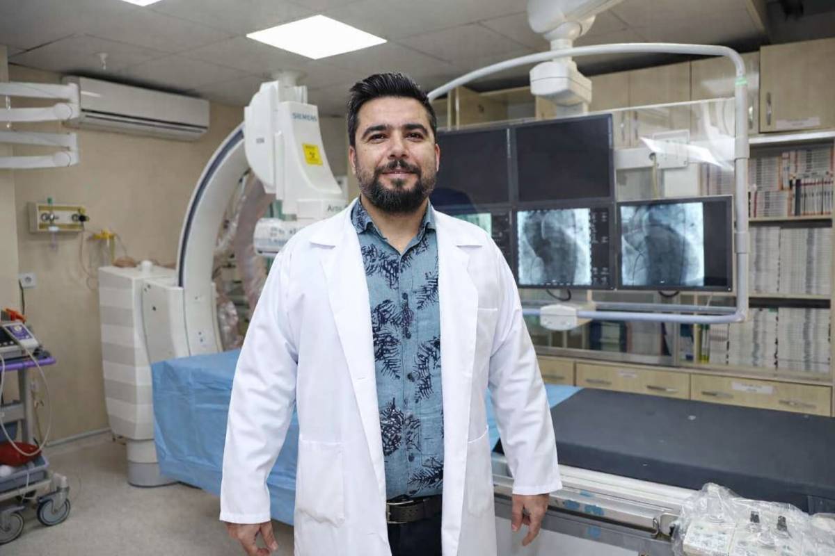 Kalp ve tansiyon hastalarına uzmandan Ramazan uyarısı!