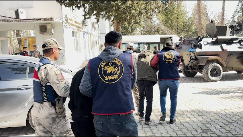 Urfa'daki cinayet olayında flaş gelişme!