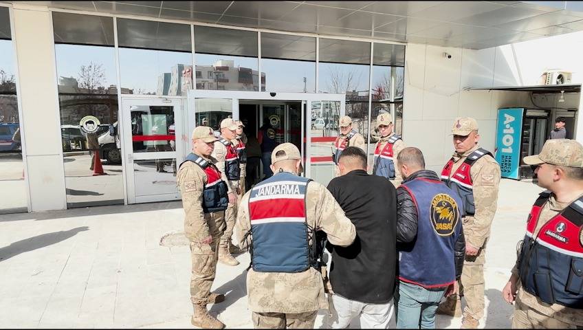 Urfa'daki cinayet olayında flaş gelişme!