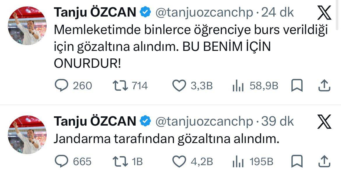 Belediye Başkanı gözaltına alındı!