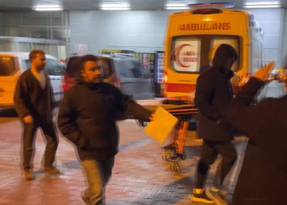 Ünlülere yönelik uyuşturucu soruşturmasında 16 gözaltı: Aralarında eski kulüp başkanları var!