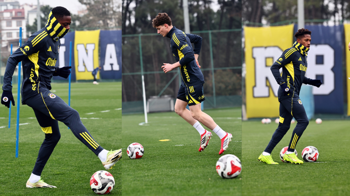 Gaziantep FK - Fenerbahçe maçı ne zaman, saat kaçta ve hangi kanalda?