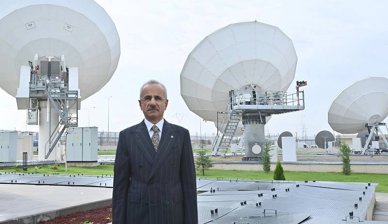 5G'li akıllı yolda testler başlıyor!