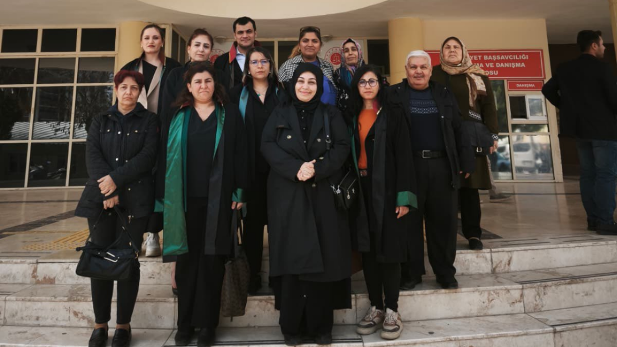 Fatma Çakmak davasında flaş gelişme!