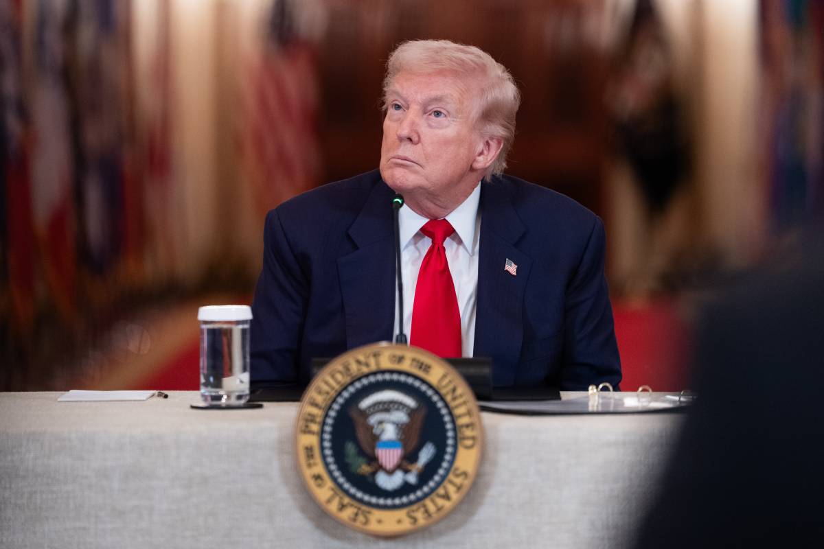Savaş bitiyor mu? Trump'tan yeni açıklama!