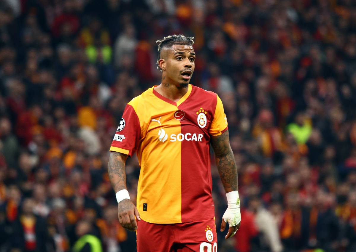 Galatasaray sahasında İngiliz devi Liverpool'u yendi!