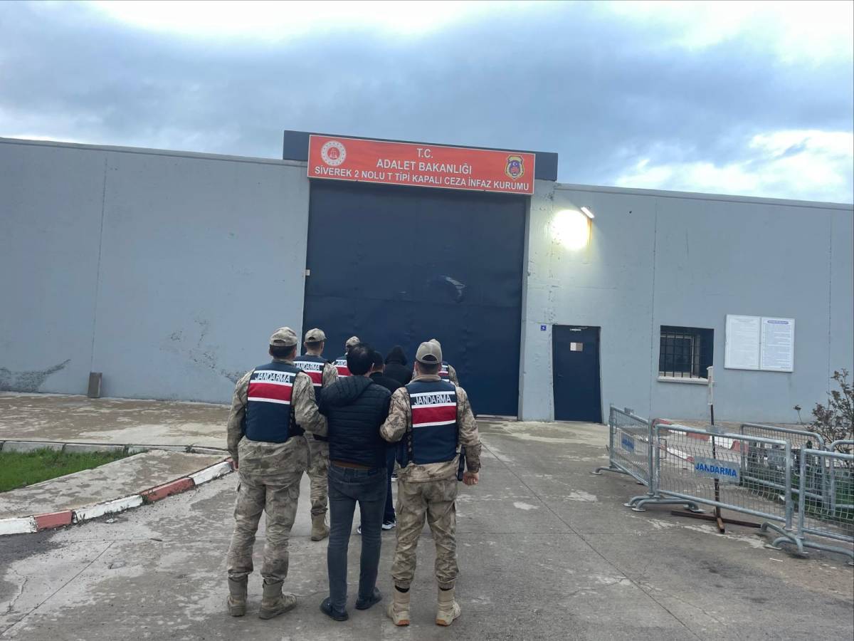 Urfa'da bir işyerine jandarma baskını: Şoke eden detaylar!
