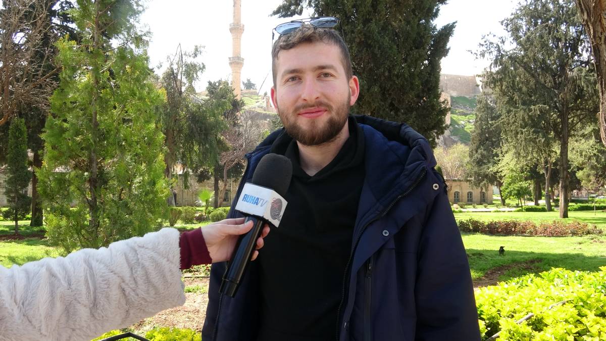 Türkiye dünya ortalamasını solladı! Şanlıurfa’da saatler ekranda eriyor!