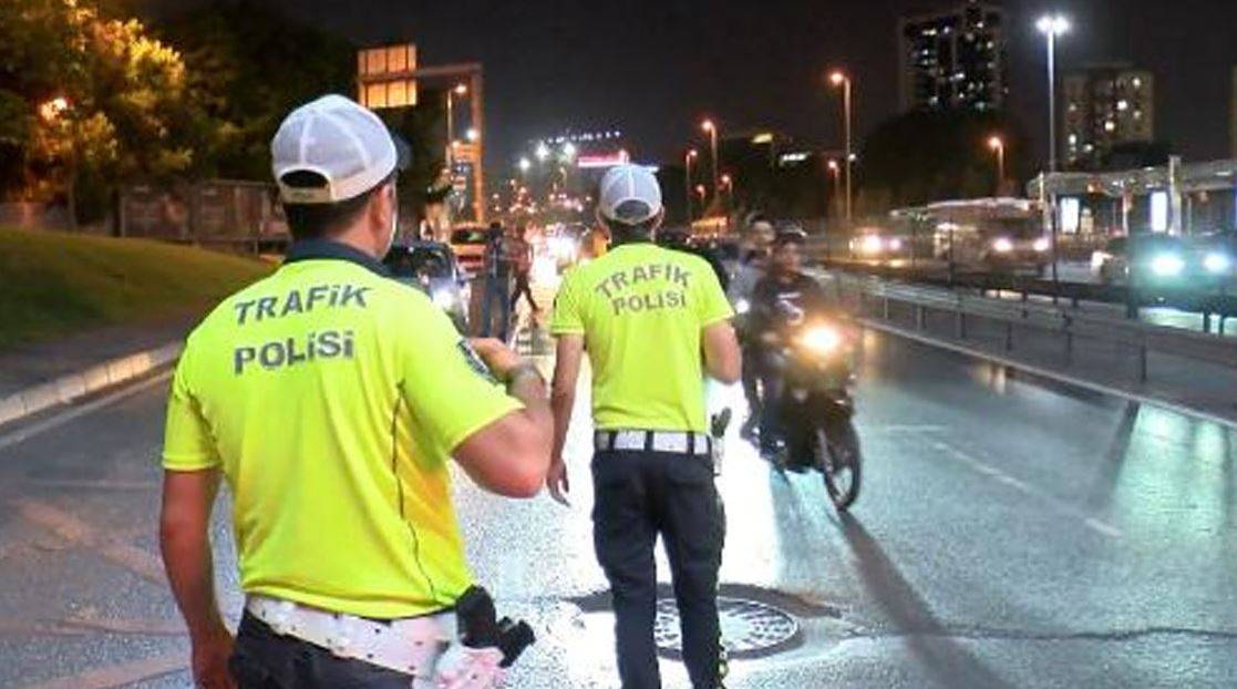 Modifiye araçlara sıkı denetim: Ağır cezalar uygulanacak