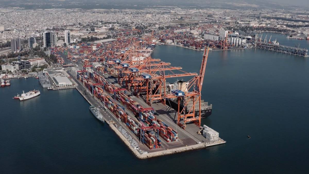 Bakan Uraloğlu duyurdu: 22 milyon 117 bin 589 ton oldu!