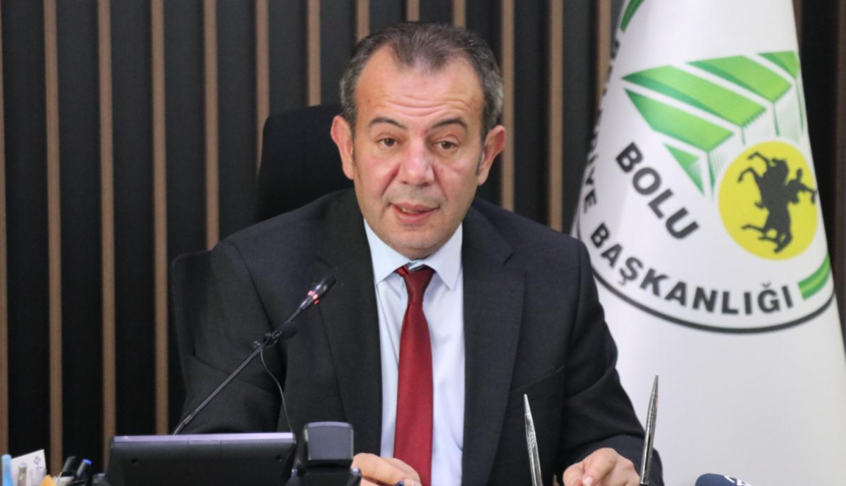 CHP'li Belediye Başkanı görevden uzaklaştırıldı!