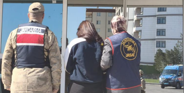 Şanlıurfa’da aranan şahıs yakalandı!