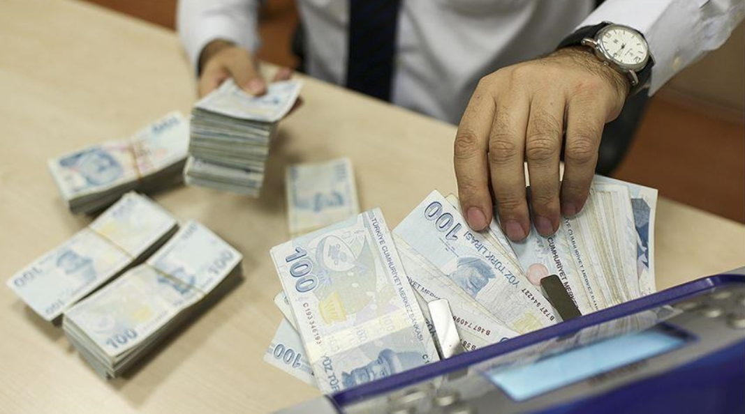 Emekli ikramiye ödenmeleri yarın başlıyor!
