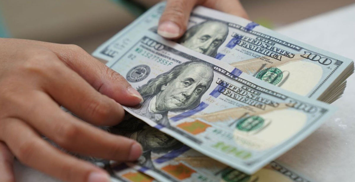 Kürdistan Bölgesi'nden dolar krizine geçici çözüm!