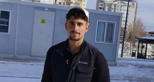 Şanlıurfa'da motosiklet kazası: 1ölü!