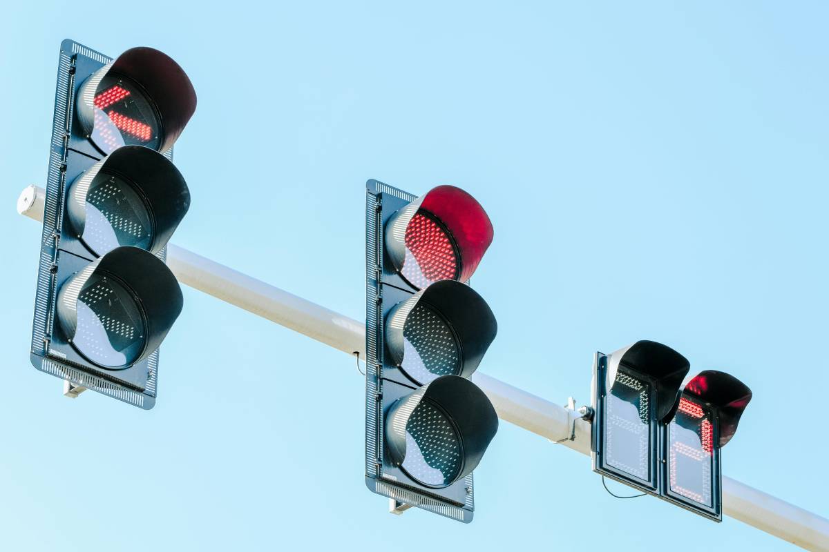 Trafikte siyah kutu dönemi başlıyor!