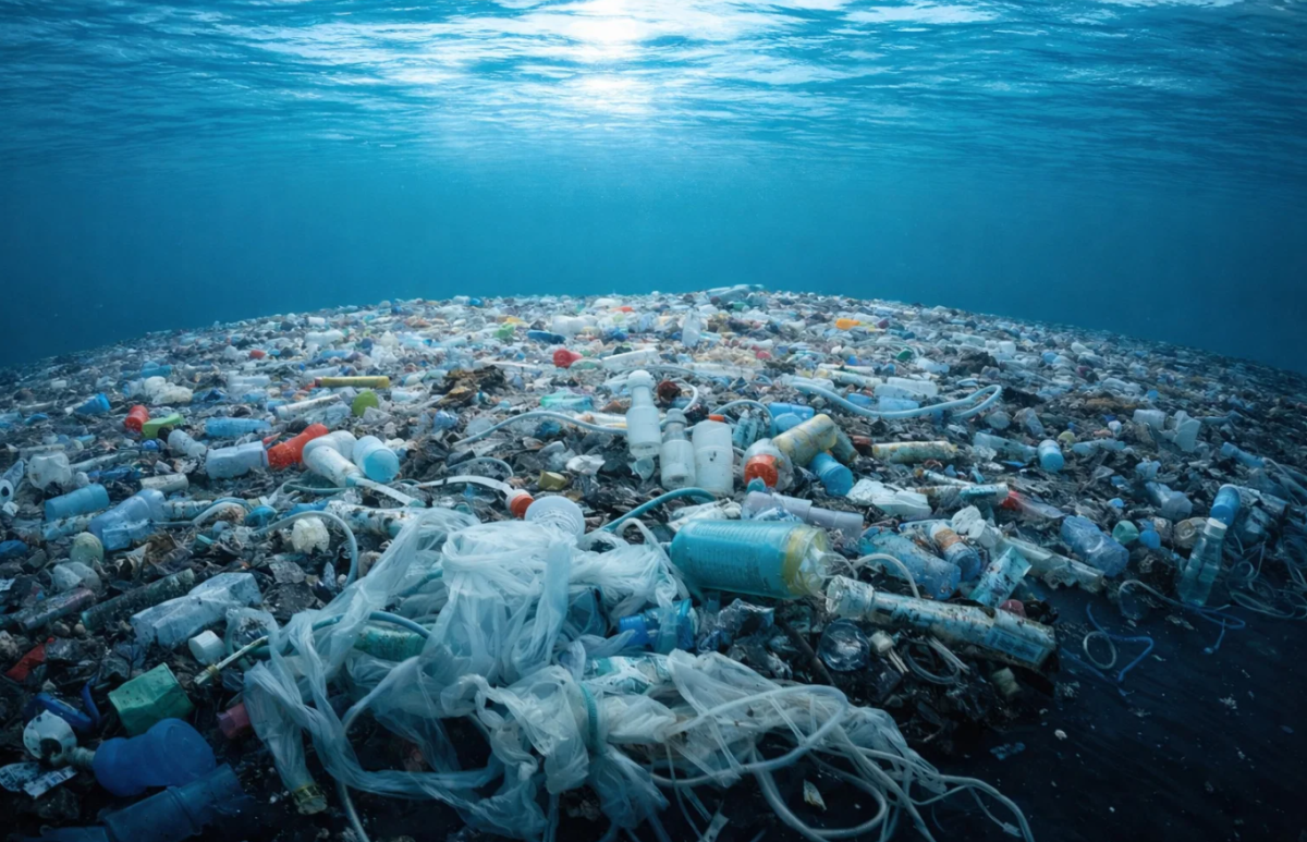 Plastik ürünler yasaklanıyor mu!