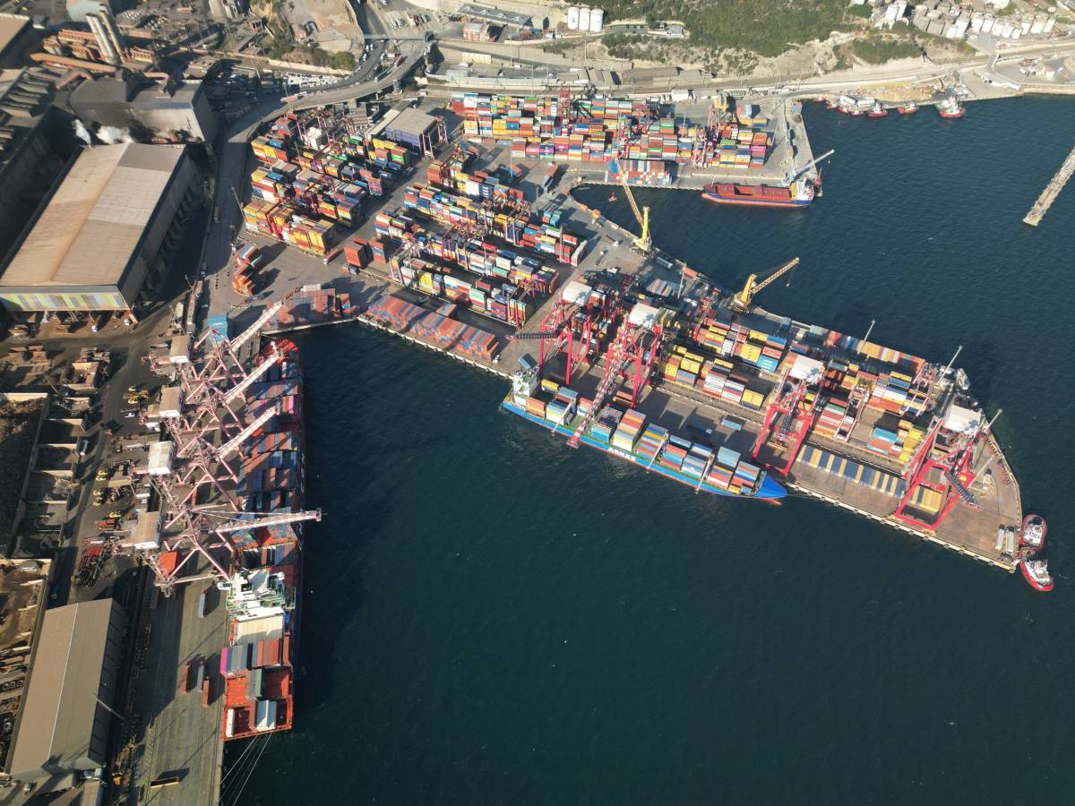 Bakan Uraloğlu duyurdu: 22 milyon 117 bin 589 ton oldu!