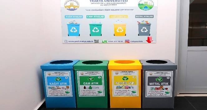 Türkiye’nin Sıfır Atık başarısı: 90 milyon ton atık geri kazanıldı!