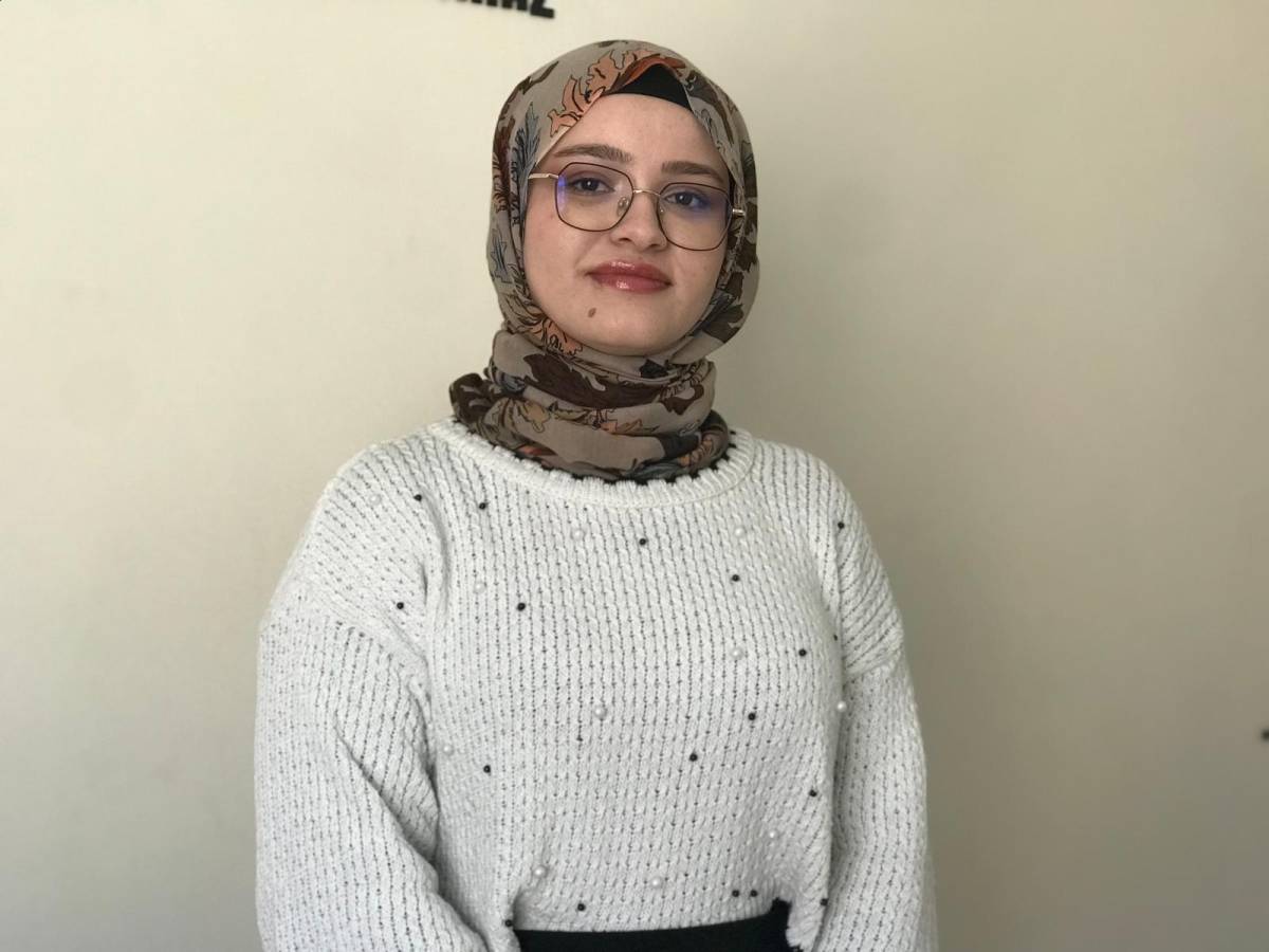 8 Mart’ta Şanlıurfa’dan 8 güçlü kadının hikayesi!