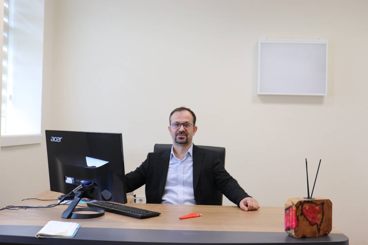 Kanserle mücadelede erken tanı çağrısı!