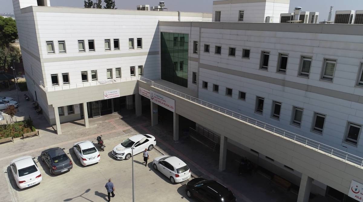 Şanlıurfa'da ücretsiz olarak hizmet verecek!
