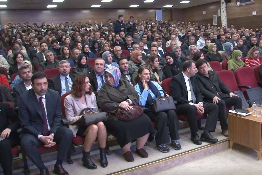 Urfa'da