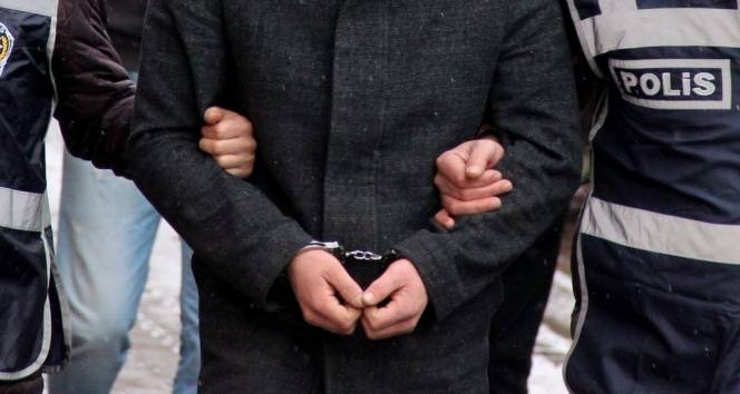 Urfa'da işlediği suç şoke etti: 19 Yıl 9 ay ceza verildi!