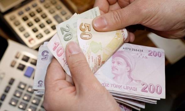 Gözler Meclis'te: Borçlara yeni düzenleme gelecek mi?