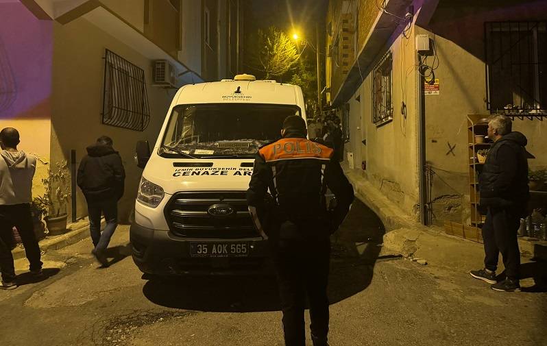 Aile içinde dehşet: Tartıştığı eşini silahla öldürdü!