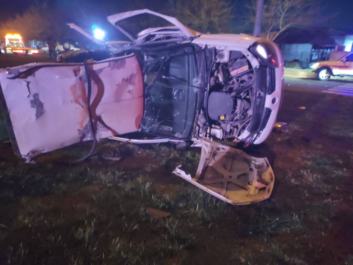 Şanlıurfa’da feci kaza! 2 ölü çok sayıda yaralı var!