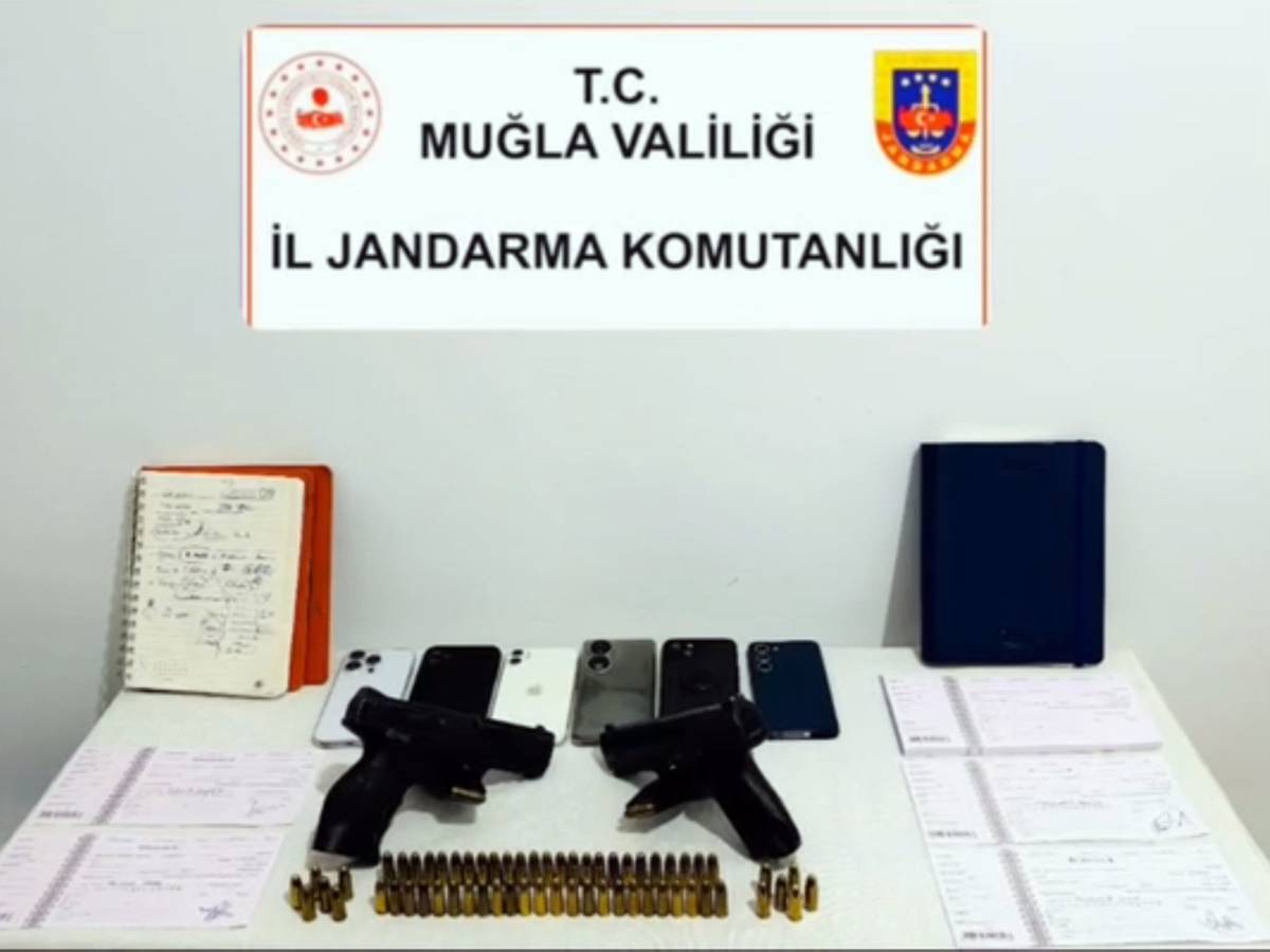 Silahla kasten yaralama olayının altından Urfa'da çıktı!