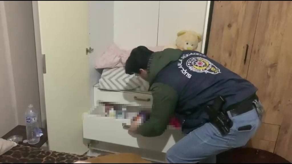 Urfa'da aralarında: Sahte kripto ağına darbe!
