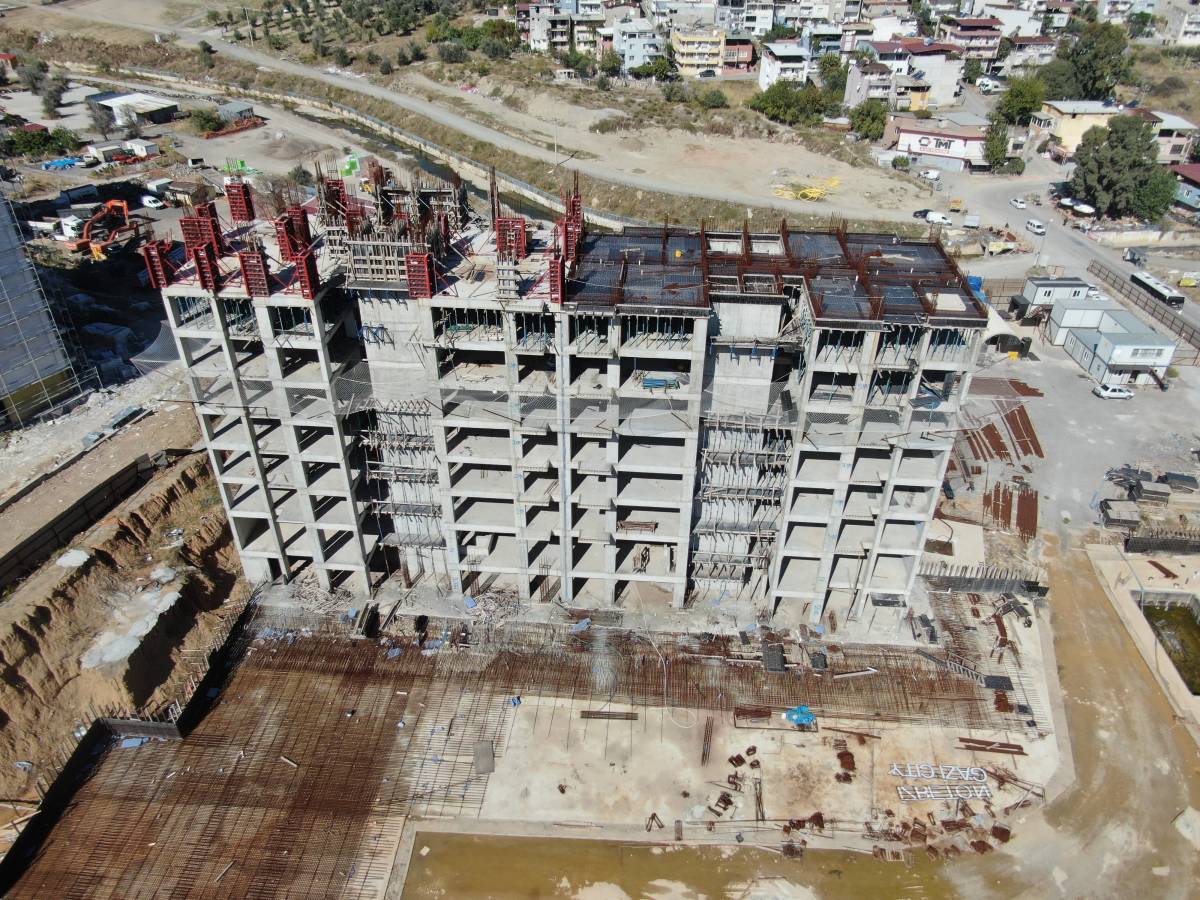 CHP Ankara İl Başkanı tutuklandı!