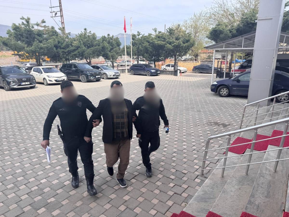 Gaziantep’te kamu düzenini tehdit eden paylaşıma operasyonu!