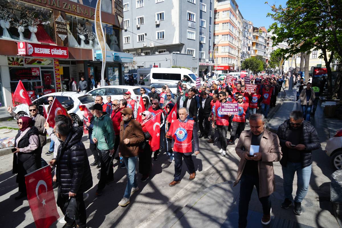 Dijital oyunlara denetim talebi!