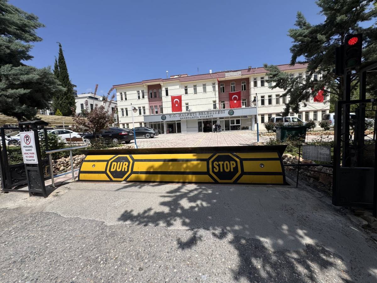 Halfeti Belediyesi’nde dev operasyon! Eski Başkan Albayrak dahil 47 gözaltı!
