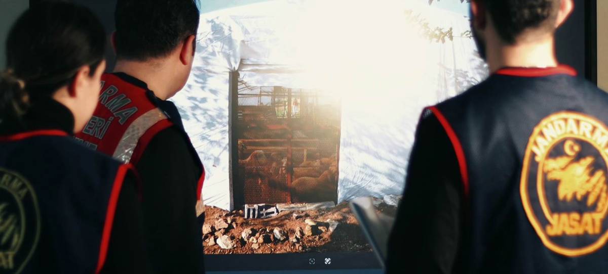 Diyarbakır'da 14 yıl önce işlenen çocuk cinayetinin failleri yakayı ele verdi!