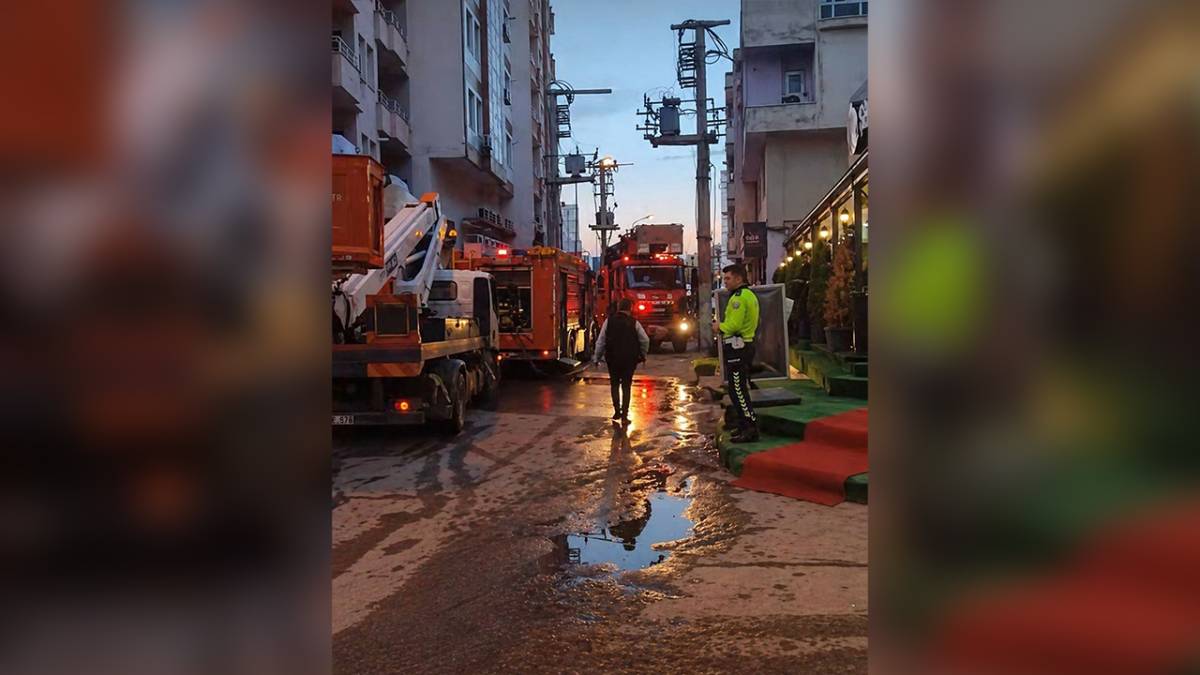Batman'da film gibi olay: İki kişi ölü bulundu!