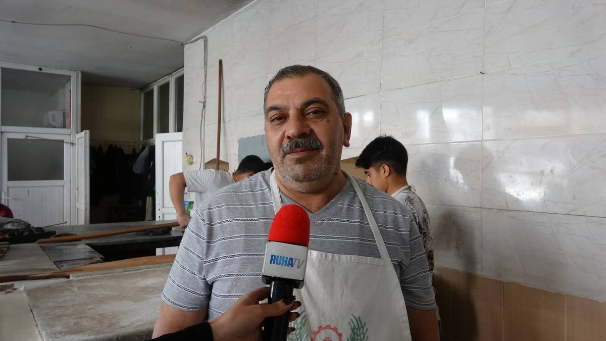 Şanlıurfa'da ekmeğe zam: Esnaf geç kalındı diyor vatandaş kalite bekliyor!