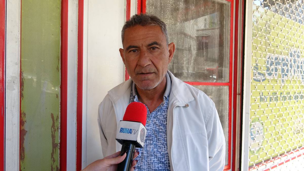 Şanlıurfa'da ekmeğe zam: Esnaf geç kalındı diyor vatandaş kalite bekliyor!