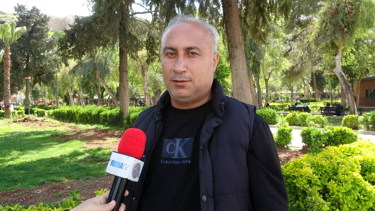 Şanlıurfa'da ekmeğe zam: Esnaf geç kalındı diyor vatandaş kalite bekliyor!